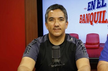 ‘Estamos sin rumbo deportivo’: presidente del comité organizador Panamá 2022