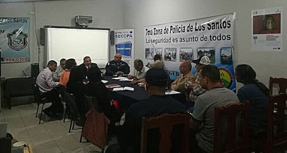 En Azuero, los ganaderos buscan endurecer las penas contra los cuatreros