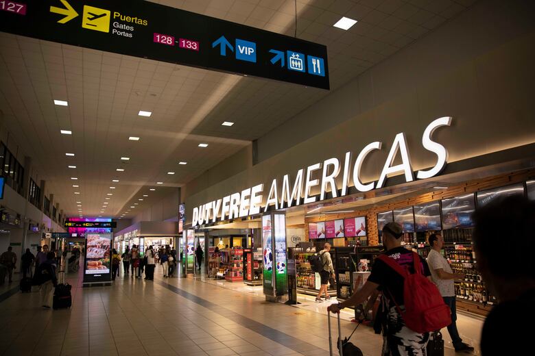 Gobierno fija plazo de 60 a 90 días para definir futura concesión del aeropuerto de Tocumen