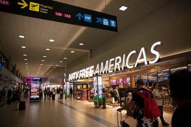 Gobierno fija plazo de 60 a 90 días para definir futura concesión del aeropuerto de Tocumen