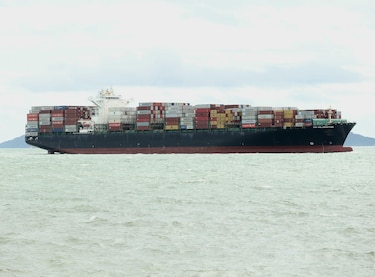 Canal de Panamá estrenará nuevo método de reserva para los barcos