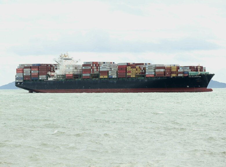 Canal de Panamá estrenará nuevo método de reserva para los barcos