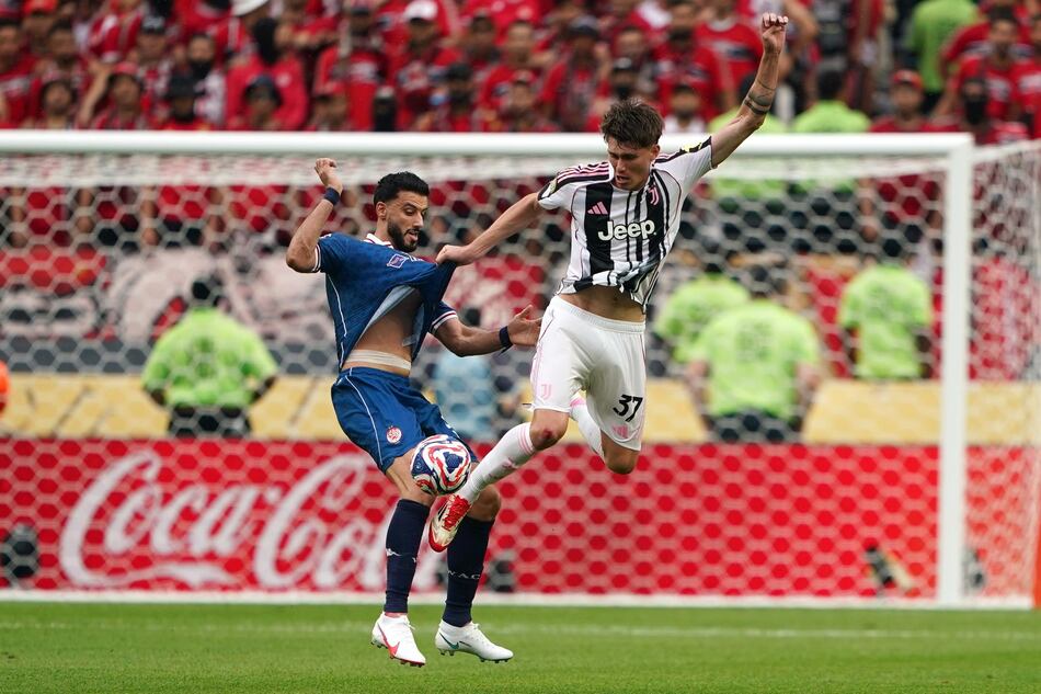 La ‘Juve’ pierde a Savona para el duelo ante el Real Madrid