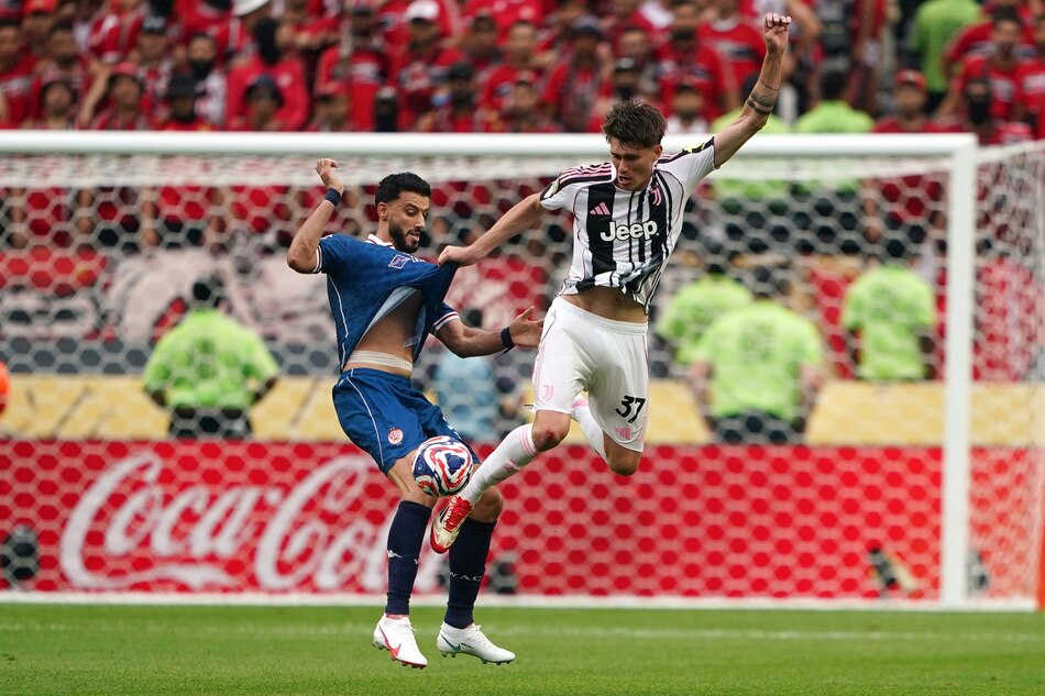 La ‘Juve’ pierde a Savona para el duelo ante el Real Madrid