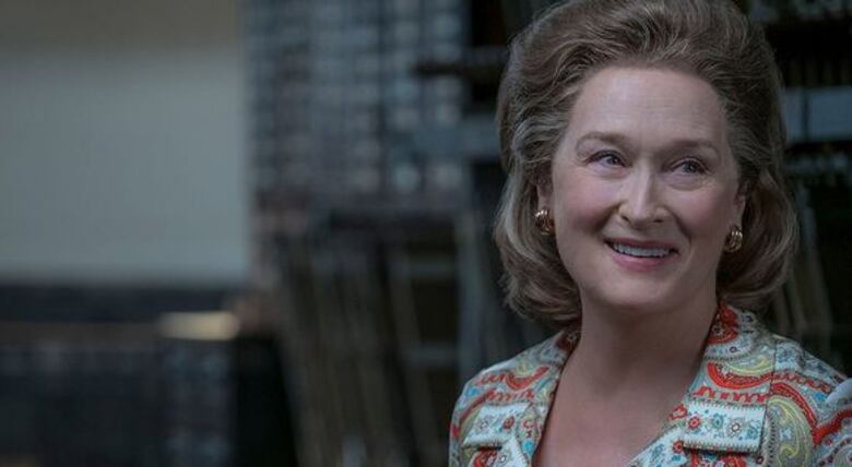 'The Post': las mentiras de los presidentes