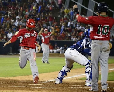 La repetición instantánea sigue en escena en Panamá