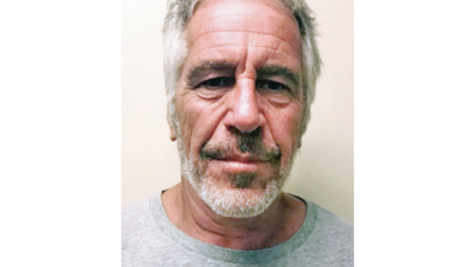 Acusadoras de Jeffrey Epstein relatan abusos sexuales en audiencia