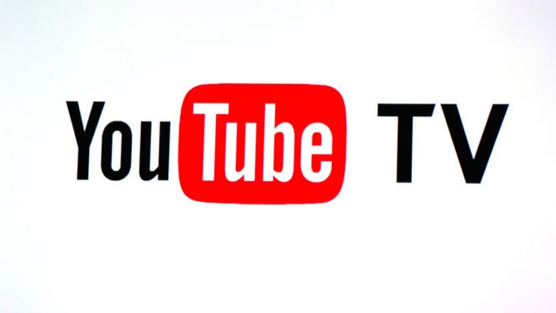 La TV ‘online’ crece lentamente