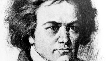 Partitura de Beethoven, al mejor postor