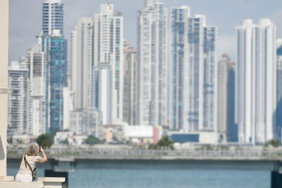 Panamá está de cuarto en la lista de los mejores países para los jubilados