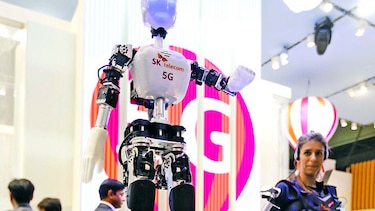 5g: el futuro de las comunicaciones
