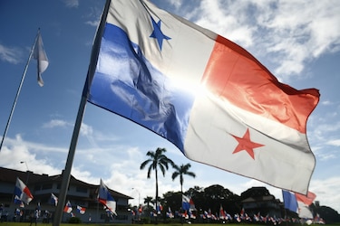 Diccionario panameño…