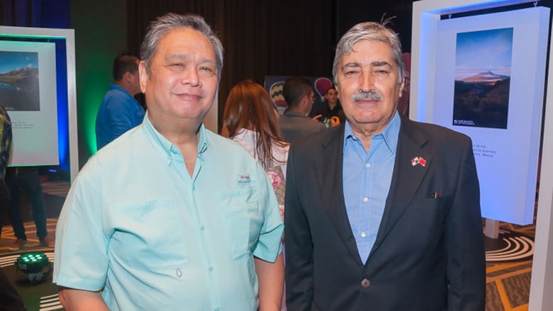 Los buques insignia de la familia Mate 20 de Huawei llegan a Panamá con tecnología de inteligencia artificial superior