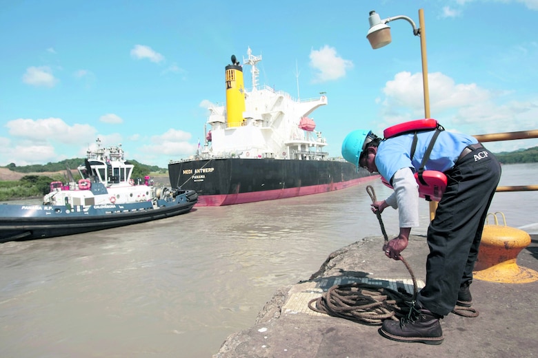 Disputa laboral en el Canal llega a la Corte Suprema