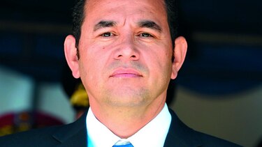 América Latina fustiga a sus políticos corruptos, pero no va más allá