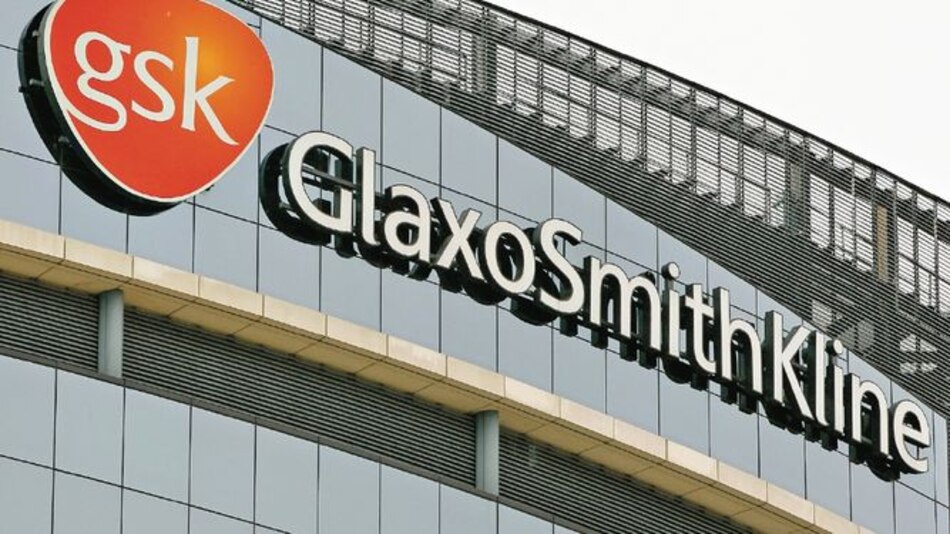 GlaxoSmithKline venderá filial en el mercado indio