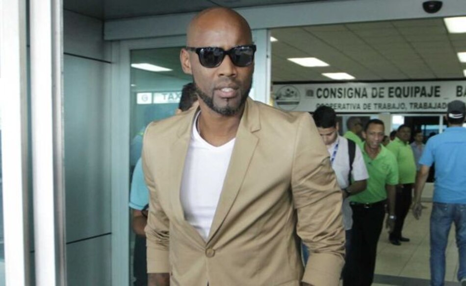 Felipe Baloy confirma su salida del Rionegro