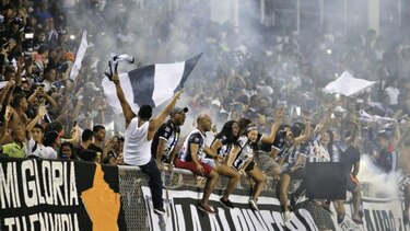 ¡Cuidado!, Toro bravo suelto