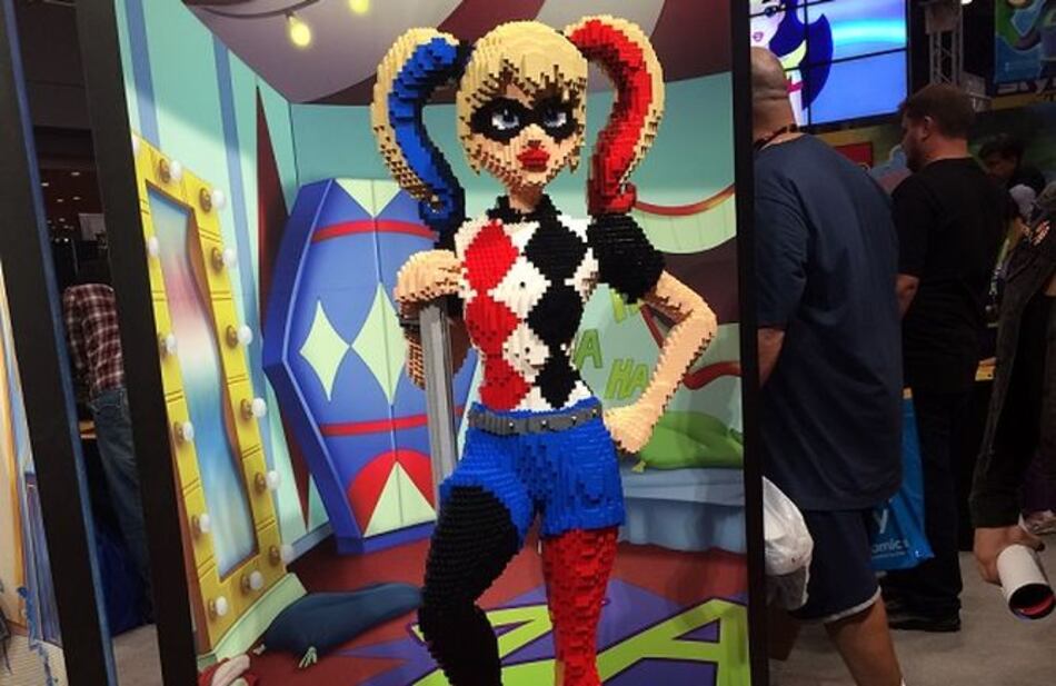 El Comic Con se toma Nueva York