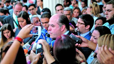 TSJ vuelve a anular decisiones de Asamblea