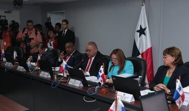 Varela de Chinchilla defiende estimación de crecimiento para 2019