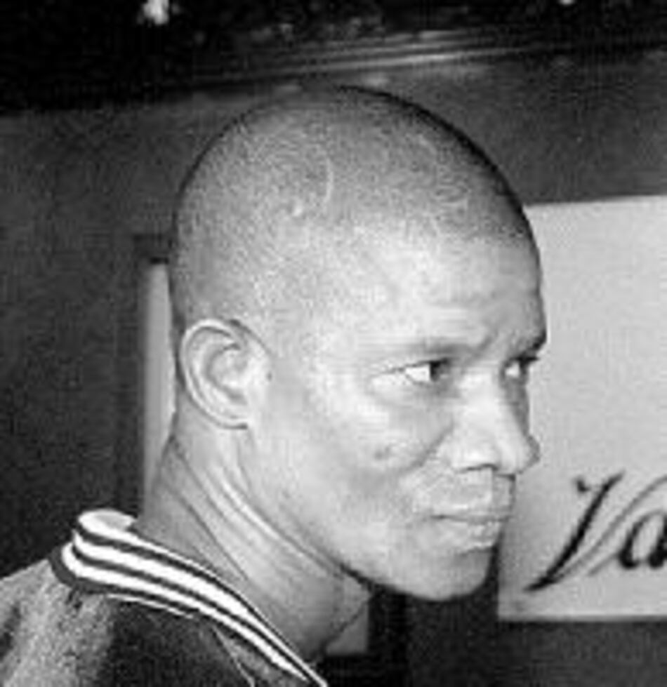 Pascal Colon Pascal, boxeadora del año en Colón | La Prensa Panamá