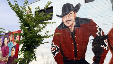 Lloran la muerte de Joan Sebastian en Guerrero
