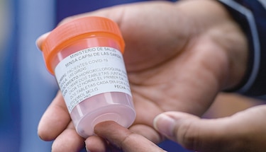 No hay estudios aprobados sobre la hidroxicloroquina en Comité Nacional de Bioética