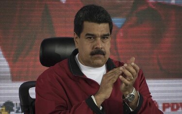 Venezuela: Constituyente aprueba el presupuesto de 2018