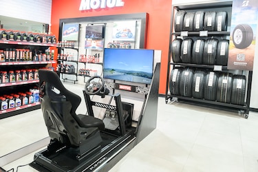 TAMBOR presenta renovación de su sucursal en El Dorado con nuevas experiencias para el cliente