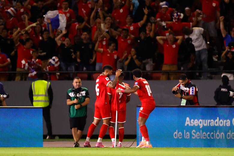 Minuto a Minuto: La selección de Panamá se clasifica a su segundo mundial