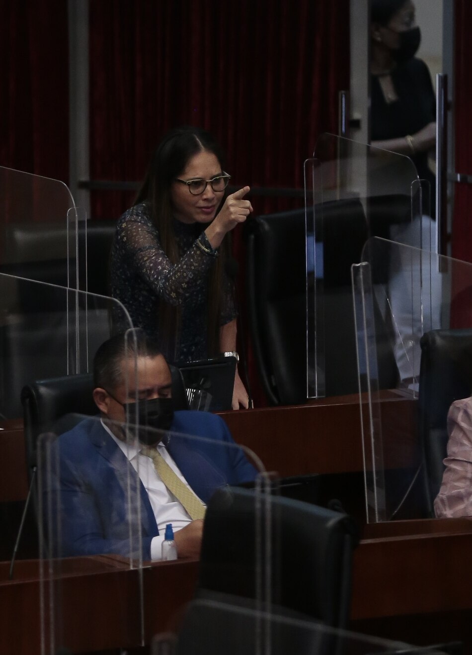 Un panorama nublado para la libertad de prensa