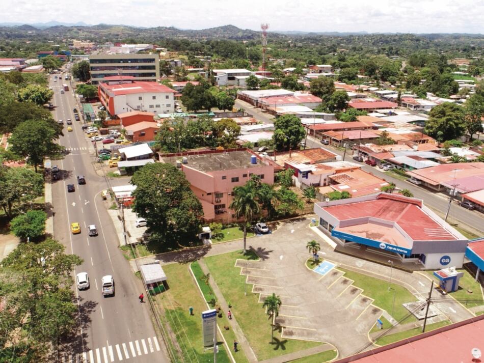 Municipios de La Chorrera y David apuestan por cámaras de seguridad