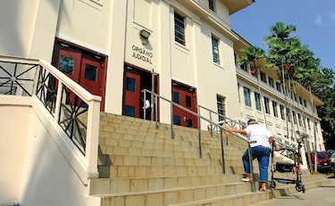 Consejo de la Carrera Judicial suspende convocatoria para la selección de jueces y magistrados