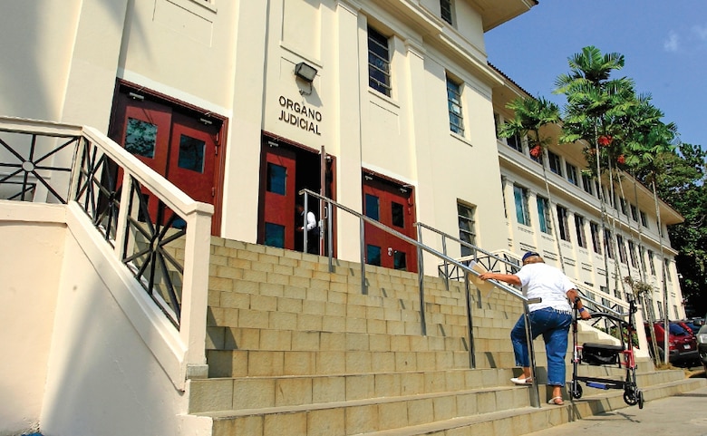 Consejo de la Carrera Judicial suspende convocatoria para la selección de jueces y magistrados