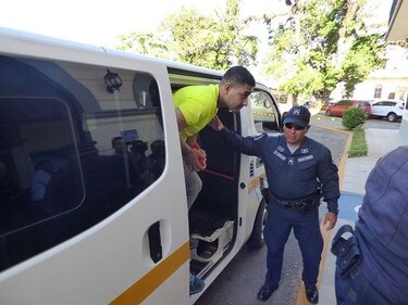 Procesado por homicidio de Luz Michelle Orocú pide nulidad de condena