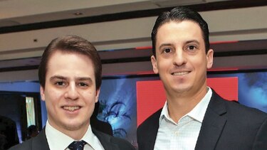 Radiografía del sistema energético