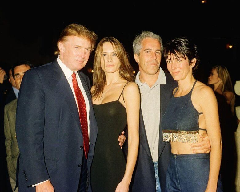 6 claves para entender qué son los polémicos archivos Epstein y por qué despiertan tanto interés