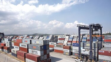 Cámara Marítima de Panamá advierte efectos de anteproyectos de ley
