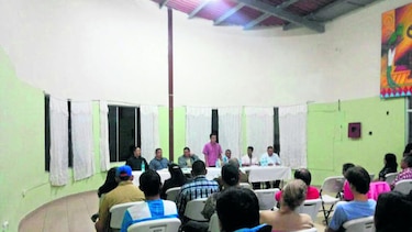 Establecen metas para Tierras Altas