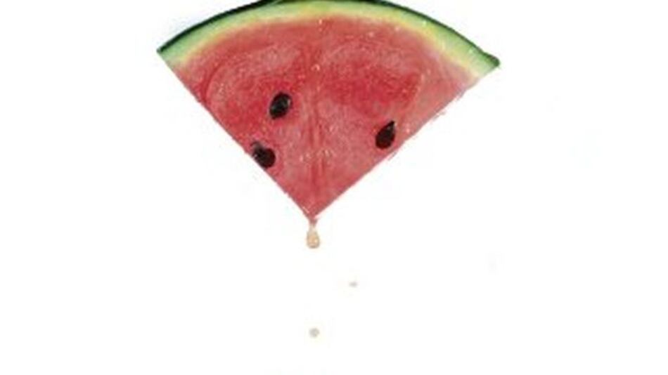 El incidente de la sandía