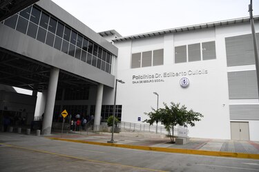 A partir de mañana empieza atenciones en la nueva policlínica de Villa Zaíta