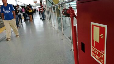 Metro de Panamá, en desacuerdo con nota de 'La Prensa'