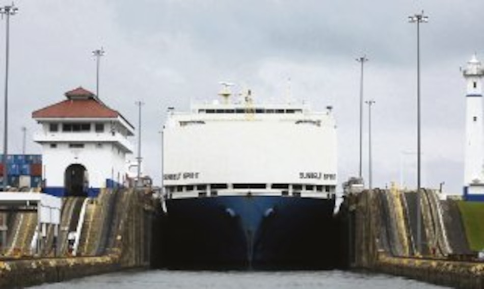 Panamá, sin marca definida