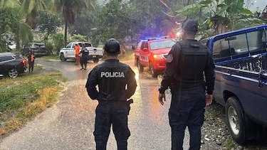 Lluvias y tormentas continuarán el fin de semana, extienden aviso de vigilancia hasta el lunes