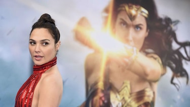 Líbano prohíbe exhibición de la película 'La Mujer Maravilla'