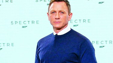 El retorno del agente James Bond