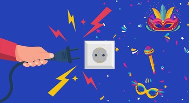 Naturgy Panamá comparte consejos para un carnaval seguro y sin preocupaciones