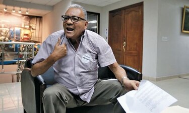 Ejecutivo dona $150 mil a fundación vinculada a diputada Dana Castañeda