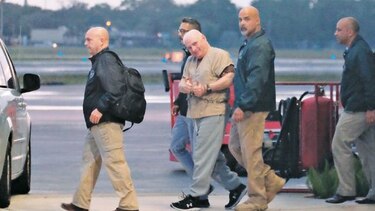 Ricardo Martinelli exige $20 millones a la vicepresidenta Isabel de Saint Malo de Alvarado, por supuestos daños